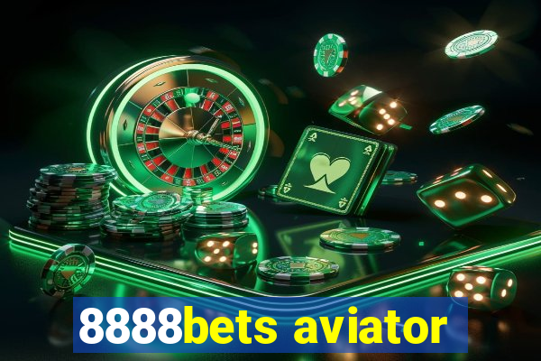 8888bets aviator